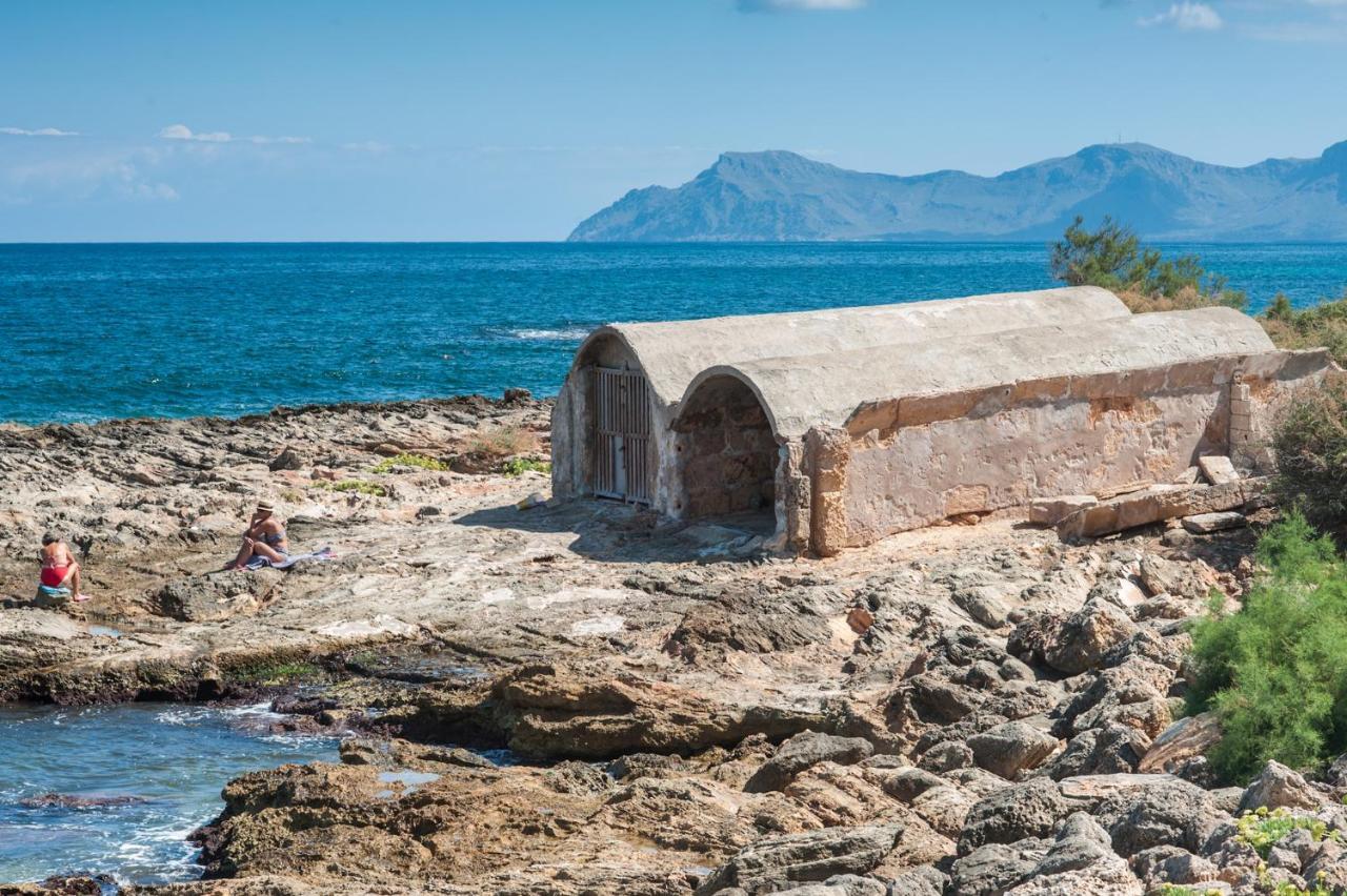 House Abel Vakantiehuis Can Picafort (Mallorca)