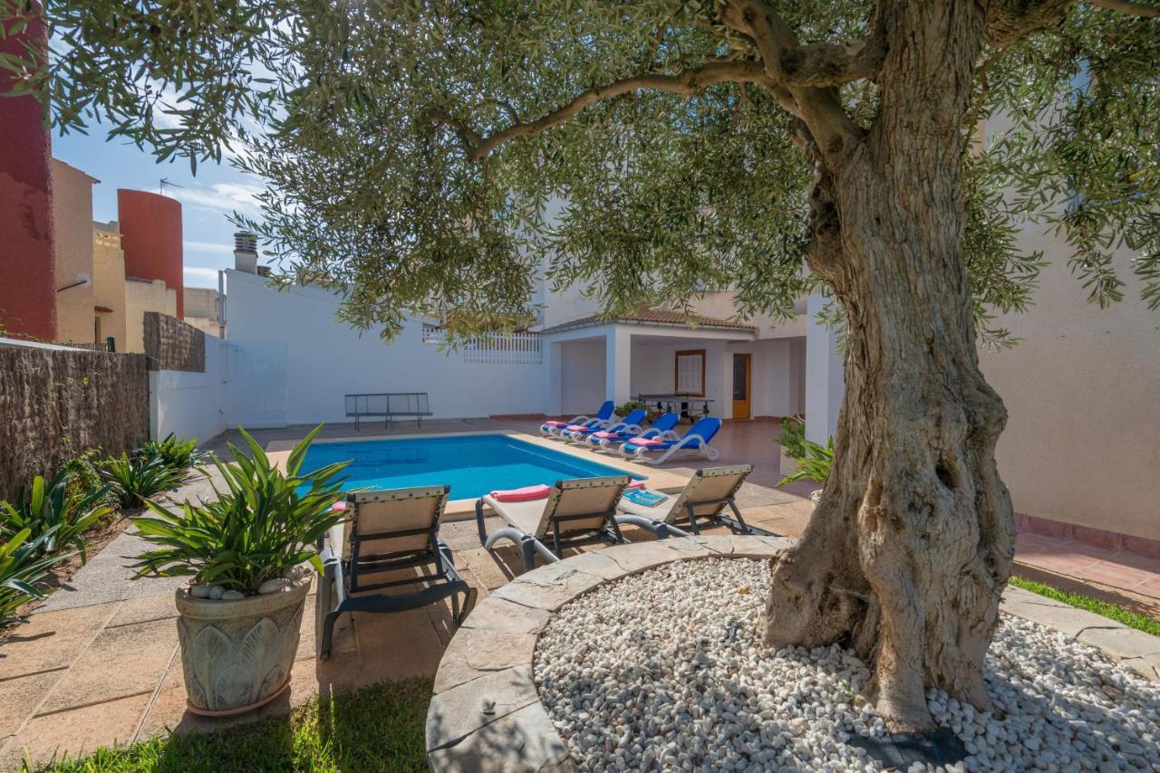 House Abel Vakantiehuis *