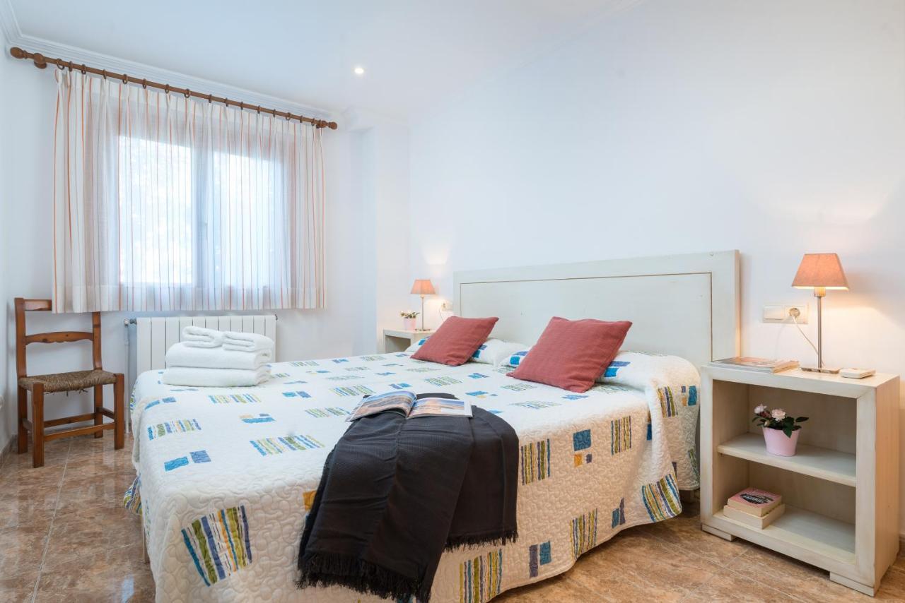 Vakantiehuis House Abel *