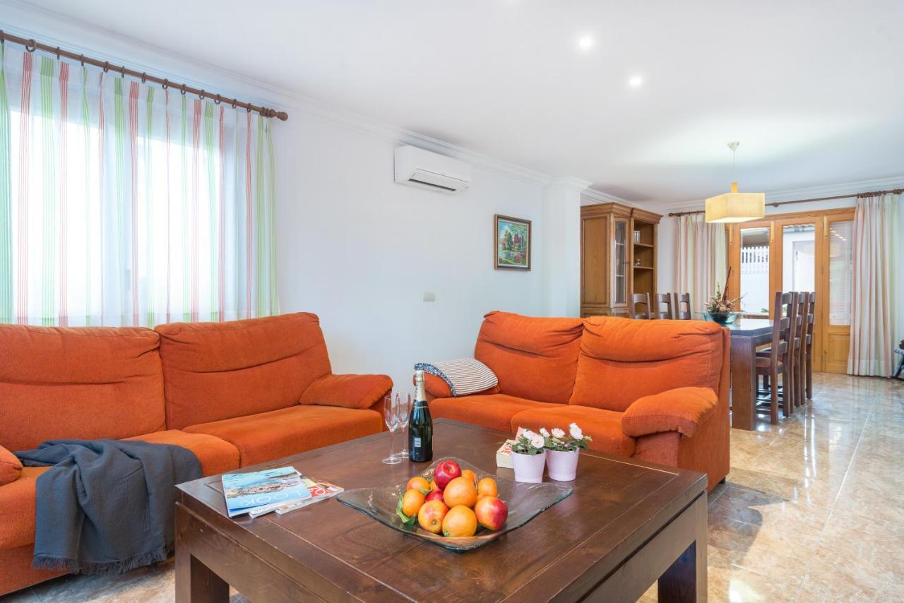 Vakantiehuis House Abel *