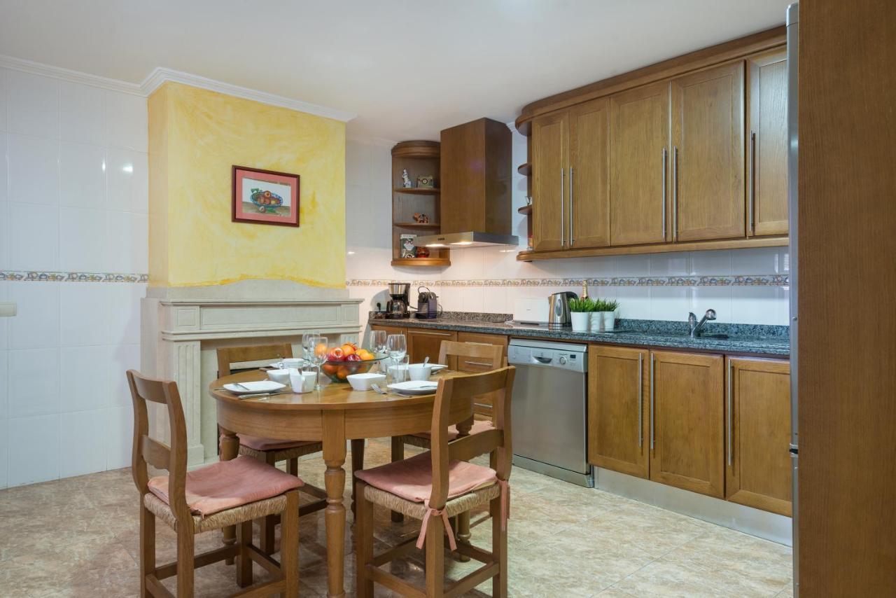 Vakantiehuis House Abel Can Picafort (Mallorca)